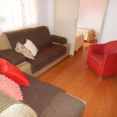 Apartamento Dos Altos Centro Gramado Ngoại thất bức ảnh