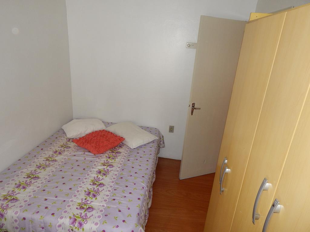 Apartamento Dos Altos Centro Gramado Ngoại thất bức ảnh