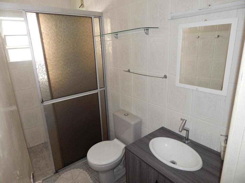 Apartamento Dos Altos Centro Gramado Ngoại thất bức ảnh