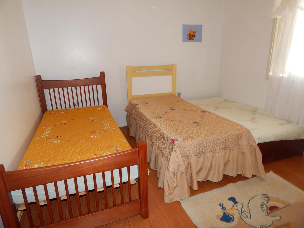 Apartamento Dos Altos Centro Gramado Ngoại thất bức ảnh