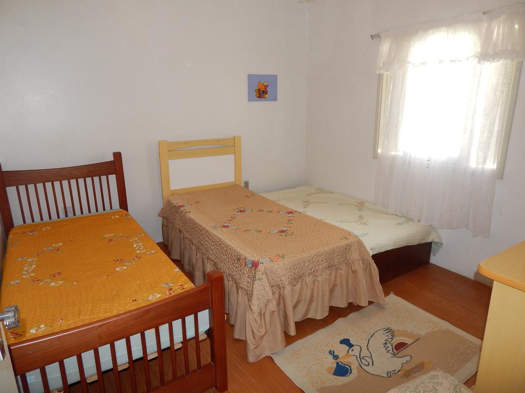 Apartamento Dos Altos Centro Gramado Ngoại thất bức ảnh