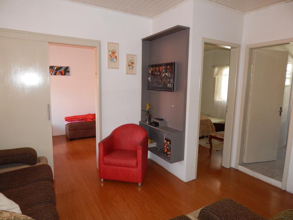 Apartamento Dos Altos Centro Gramado Ngoại thất bức ảnh