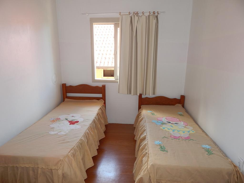Apartamento Dos Altos Centro Gramado Ngoại thất bức ảnh