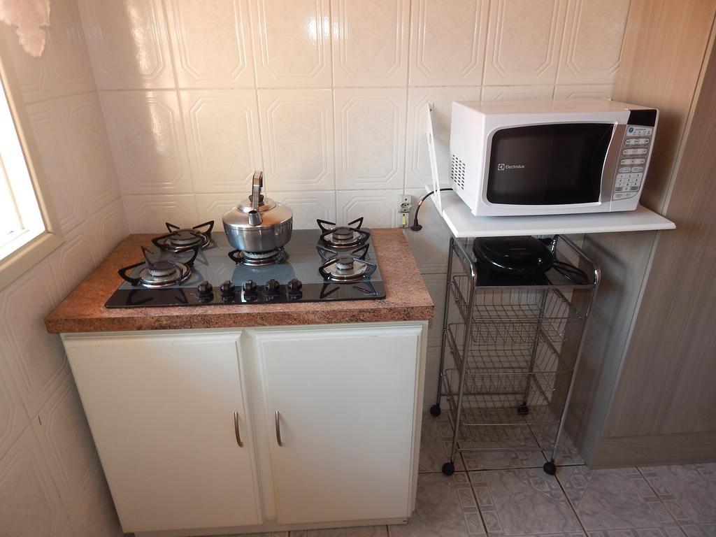 Apartamento Dos Altos Centro Gramado Ngoại thất bức ảnh