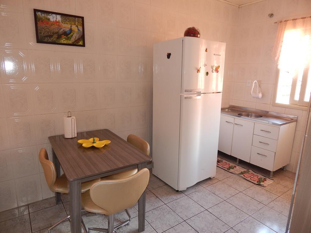 Apartamento Dos Altos Centro Gramado Ngoại thất bức ảnh