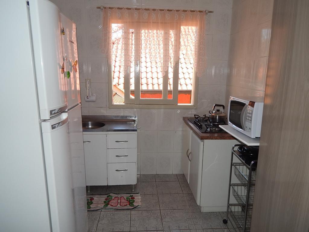 Apartamento Dos Altos Centro Gramado Ngoại thất bức ảnh