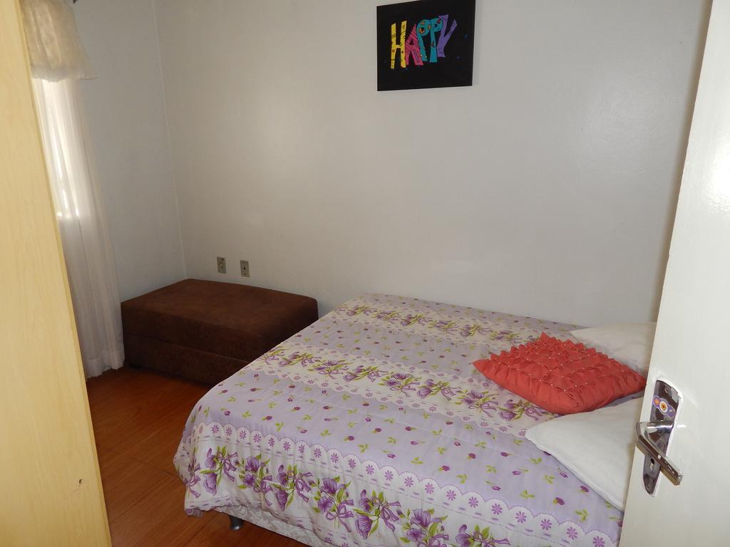 Apartamento Dos Altos Centro Gramado Ngoại thất bức ảnh